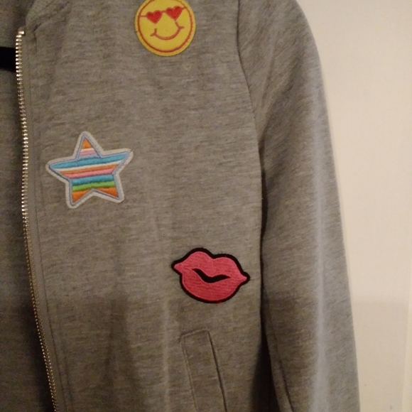 Jacket - Picture 2 of 4